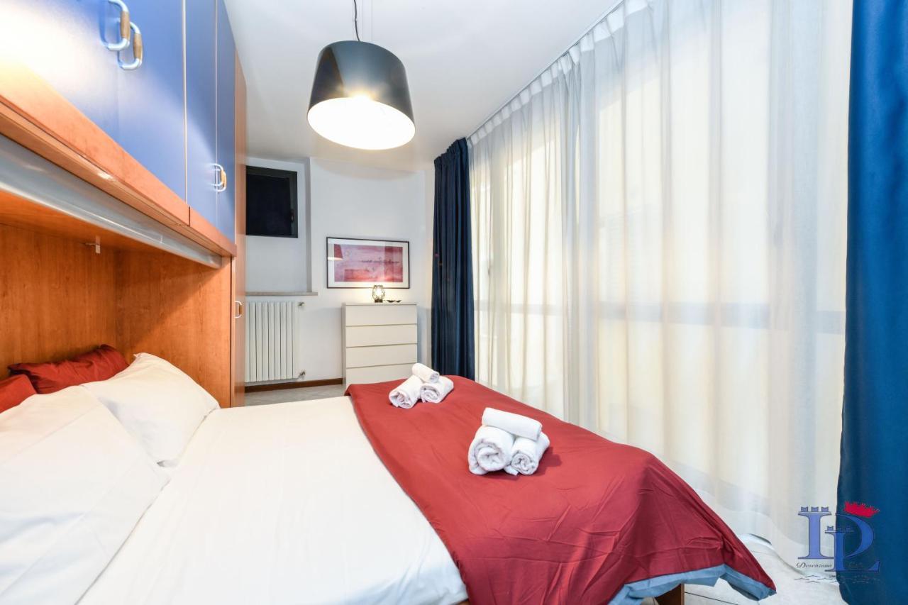 Apartamento Desenzanoloft Blue Lake Star Desenzano del Garda Exterior foto