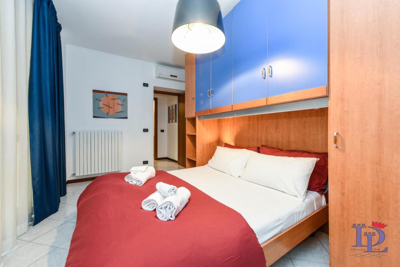 Apartamento Desenzanoloft Blue Lake Star Desenzano del Garda Exterior foto