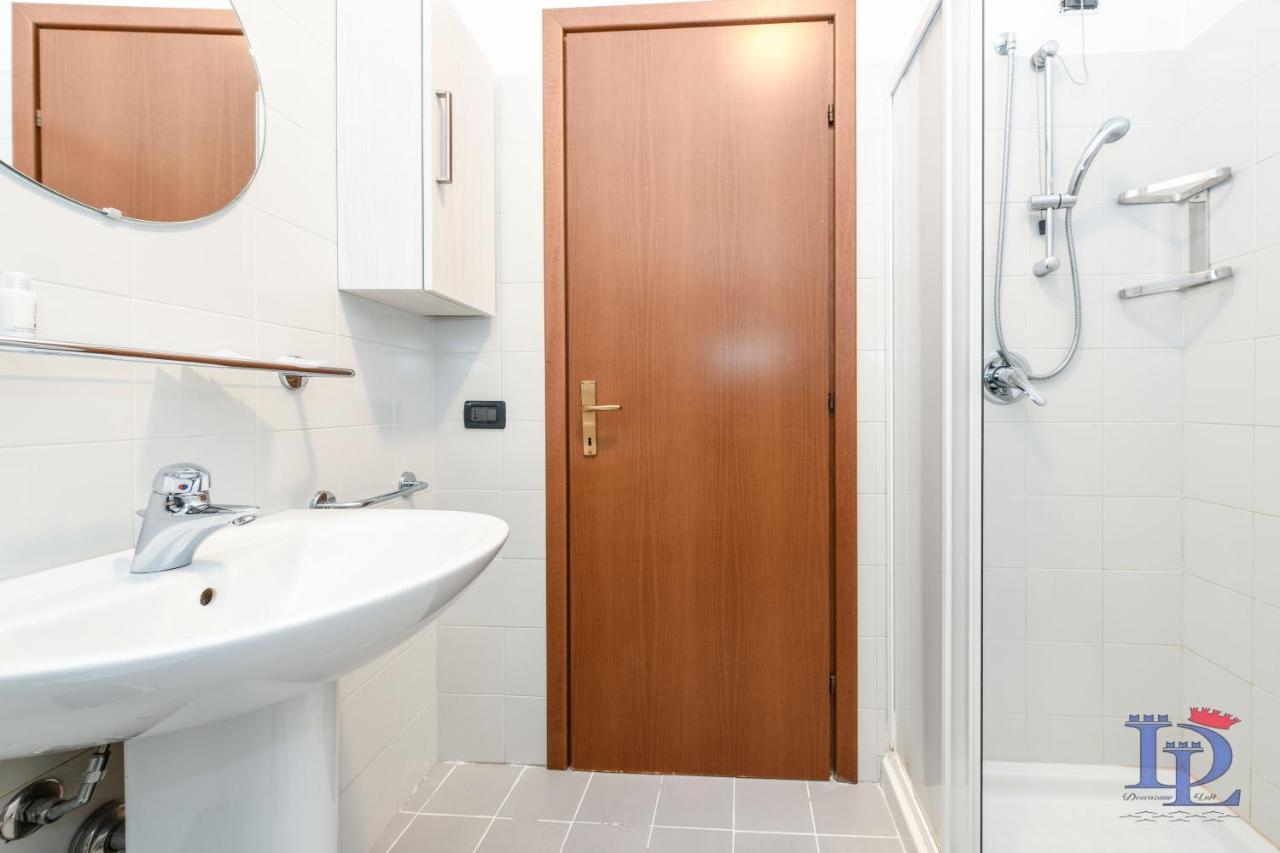 Apartamento Desenzanoloft Blue Lake Star Desenzano del Garda Exterior foto