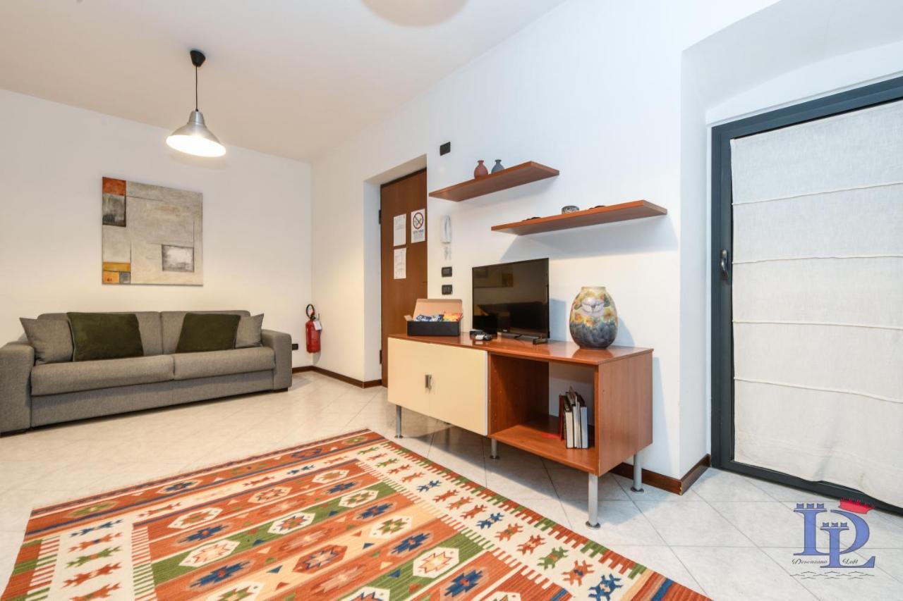 Apartamento Desenzanoloft Blue Lake Star Desenzano del Garda Exterior foto